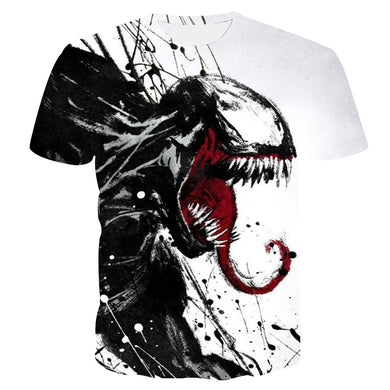 New venom T-shirt Marvel