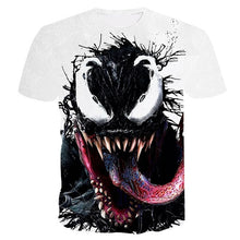 Load image into Gallery viewer, New venom T-shirt Marvel