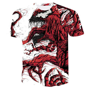 New venom T-shirt Marvel