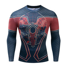 Load image into Gallery viewer, Avengers Endgame Quantum Realm Men T Shirt