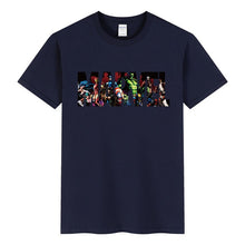 Load image into Gallery viewer, 2019 new men&#39;s T-shirt