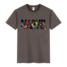 Load image into Gallery viewer, 2019 new men&#39;s T-shirt