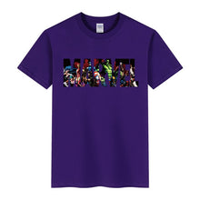 Load image into Gallery viewer, 2019 new men&#39;s T-shirt