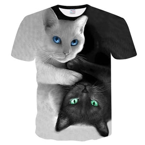 New Fashion Print Rick and Morty By Jm2 Art 3D T Shirt